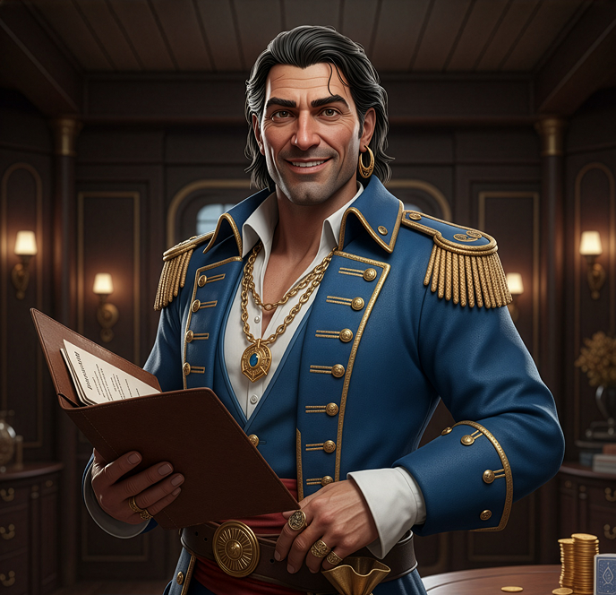 Quartermaster